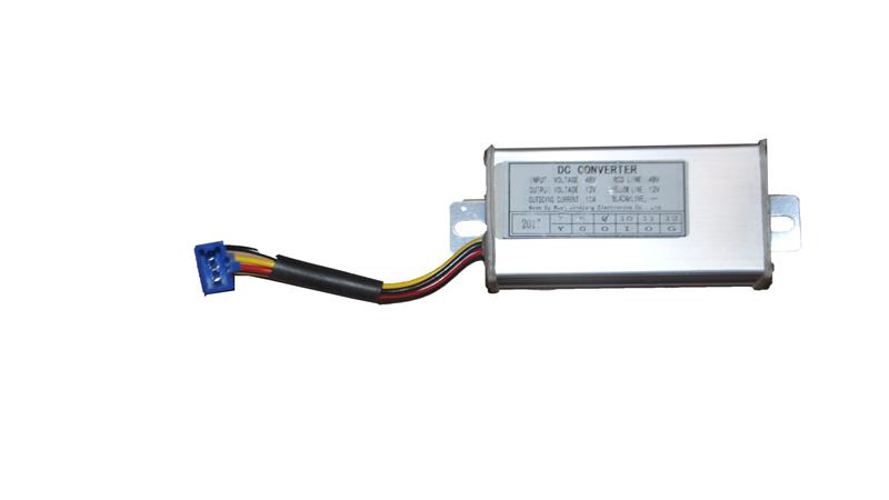 BEYİN TEKLİ (ECORIDER XC)